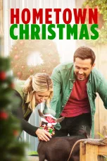 Nonton film Streaming Hometown Christmas (2018) subtitle Bahasa Indonesia