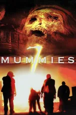 Nonton film Streaming 7 Mummies (2006) subtitle Bahasa Indonesia