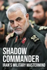 Nonton film Streaming Shadow Commander: Iran’s Military Mastermind (2019) subtitle Bahasa Indonesia