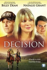 Nonton film Streaming Decision (2012) subtitle Bahasa Indonesia