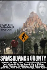 Nonton film Streaming Samsquanch County (2020) subtitle Bahasa Indonesia