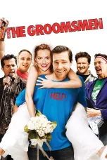 Nonton film Streaming The Groomsmen (2006) subtitle Bahasa Indonesia
