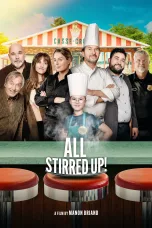 Nonton film Streaming All Stirred Up! (2024) subtitle Bahasa Indonesia