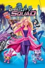 Nonton film Streaming Barbie: Spy Squad (2016) subtitle Bahasa Indonesia