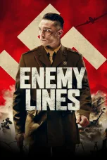 Nonton film Streaming Enemy Lines (2020) subtitle Bahasa Indonesia