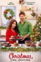 Nonton film Streaming Christmas, Love and Fudge (2024) subtitle Bahasa Indonesia