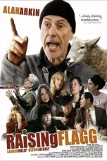Nonton film Streaming Raising Flagg (2006) subtitle Bahasa Indonesia