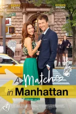 Nonton film Streaming A Match in Manhattan (2023) subtitle Bahasa Indonesia