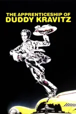 Nonton film Streaming The Apprenticeship of Duddy Kravitz (1974) subtitle Bahasa Indonesia