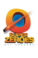 Nonton film Streaming Super Zeroes (2012) subtitle Bahasa Indonesia