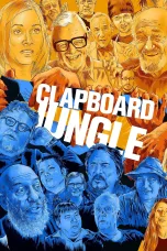 Nonton film Streaming Clapboard Jungle: Surviving the Independent Film Business (2020) subtitle Bahasa Indonesia