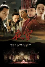 Nonton film Streaming The Banquet (2006) subtitle Bahasa Indonesia