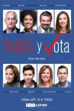 Nonton film Streaming Habla y vota (2016) subtitle Bahasa Indonesia