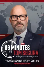 Nonton film Streaming 69 Minutes with Tom Segura (2023) subtitle Bahasa Indonesia