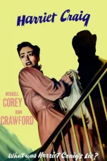 Nonton film Streaming Harriet Craig (1950) subtitle Bahasa Indonesia