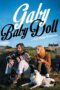 Nonton film Streaming Gaby Baby Doll (2014) subtitle Bahasa Indonesia