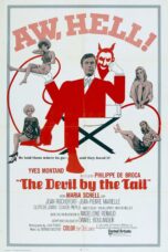 Nonton film Streaming The Devil by the Tail (1969) subtitle Bahasa Indonesia
