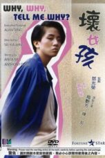 Nonton film Streaming Why, Why, Tell Me Why!! (1986) subtitle Bahasa Indonesia
