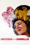 Nonton film Streaming History of a Scoundrel (1964) subtitle Bahasa Indonesia
