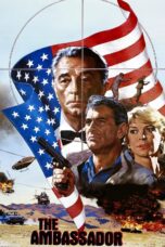 Nonton film Streaming The Ambassador (1985) subtitle Bahasa Indonesia