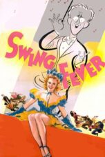 Nonton film Streaming Swing Fever (1943) subtitle Bahasa Indonesia