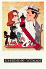Nonton film Streaming Designing Woman (1957) subtitle Bahasa Indonesia