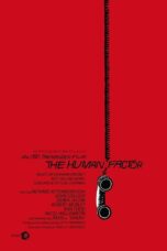 Nonton film Streaming The Human Factor (1979) subtitle Bahasa Indonesia
