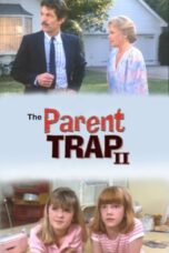 Nonton film Streaming The Parent Trap II (1986) subtitle Bahasa Indonesia