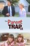 Nonton film Streaming The Parent Trap II (1986) subtitle Bahasa Indonesia