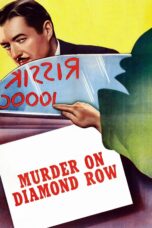 Nonton film Streaming The Squeaker (1937) subtitle Bahasa Indonesia