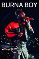 Nonton film Streaming Apple Music Live: Burna Boy (2023) subtitle Bahasa Indonesia