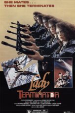 Nonton film Streaming Lady Terminator (1989) subtitle Bahasa Indonesia