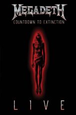 Nonton film Streaming Megadeth: Countdown to Extinction – Live (2013) subtitle Bahasa Indonesia