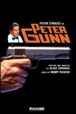 Nonton film Streaming Peter Gunn (1989) subtitle Bahasa Indonesia