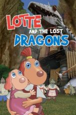 Nonton film Streaming Lotte and the Lost Dragons (2019) subtitle Bahasa Indonesia