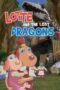 Nonton film Streaming Lotte and the Lost Dragons (2019) subtitle Bahasa Indonesia