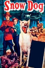 Nonton film Streaming Snow Dog (1950) subtitle Bahasa Indonesia