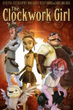 Nonton film Streaming The Clockwork Girl (2021) subtitle Bahasa Indonesia