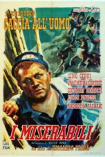 Nonton film Streaming Les Misérables (1948) subtitle Bahasa Indonesia
